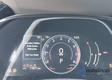 2024 Lexus Rx 350 Premium из США, поврежденный, VIN 2T2BAMCA5RC067001